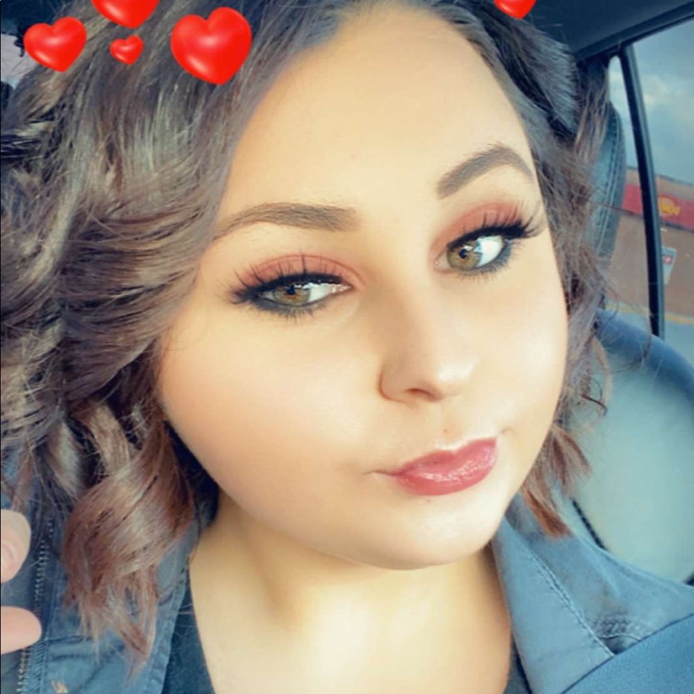 Meet your Posher, Jasmyn